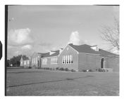 Pitt County school buildings 